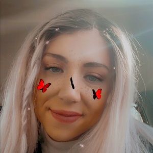 Meet your Posher, Samantha